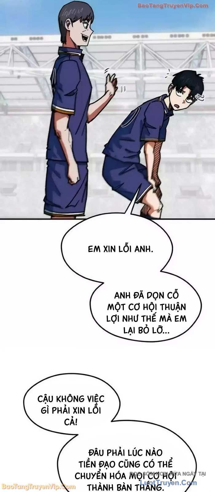 Tôi Bị Hiểu Lầm Là Siêu Sao Trên Sân Cỏ Chapter 53 - 32