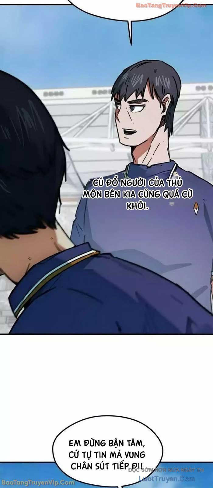 Tôi Bị Hiểu Lầm Là Siêu Sao Trên Sân Cỏ Chapter 53 - 33