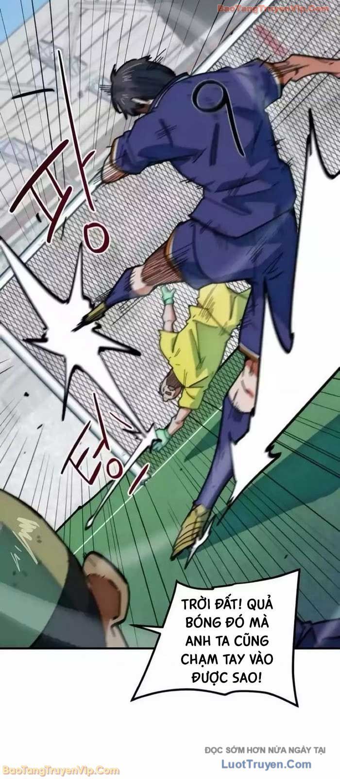 Tôi Bị Hiểu Lầm Là Siêu Sao Trên Sân Cỏ Chapter 53 - 35