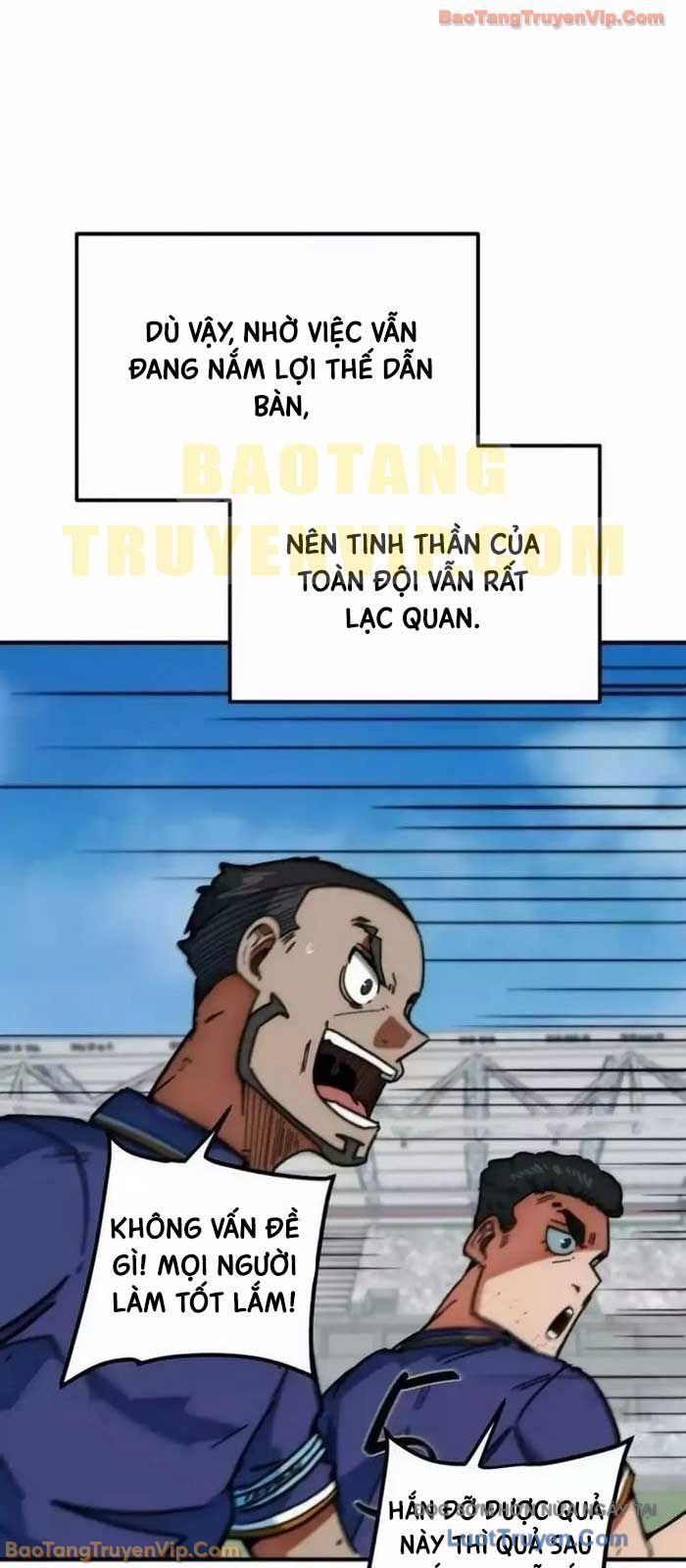 Tôi Bị Hiểu Lầm Là Siêu Sao Trên Sân Cỏ Chapter 53 - 36