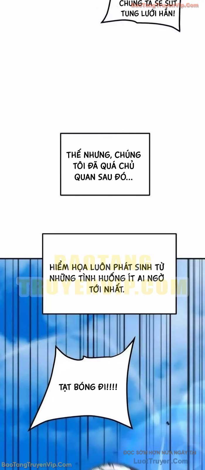 Tôi Bị Hiểu Lầm Là Siêu Sao Trên Sân Cỏ Chapter 53 - 37