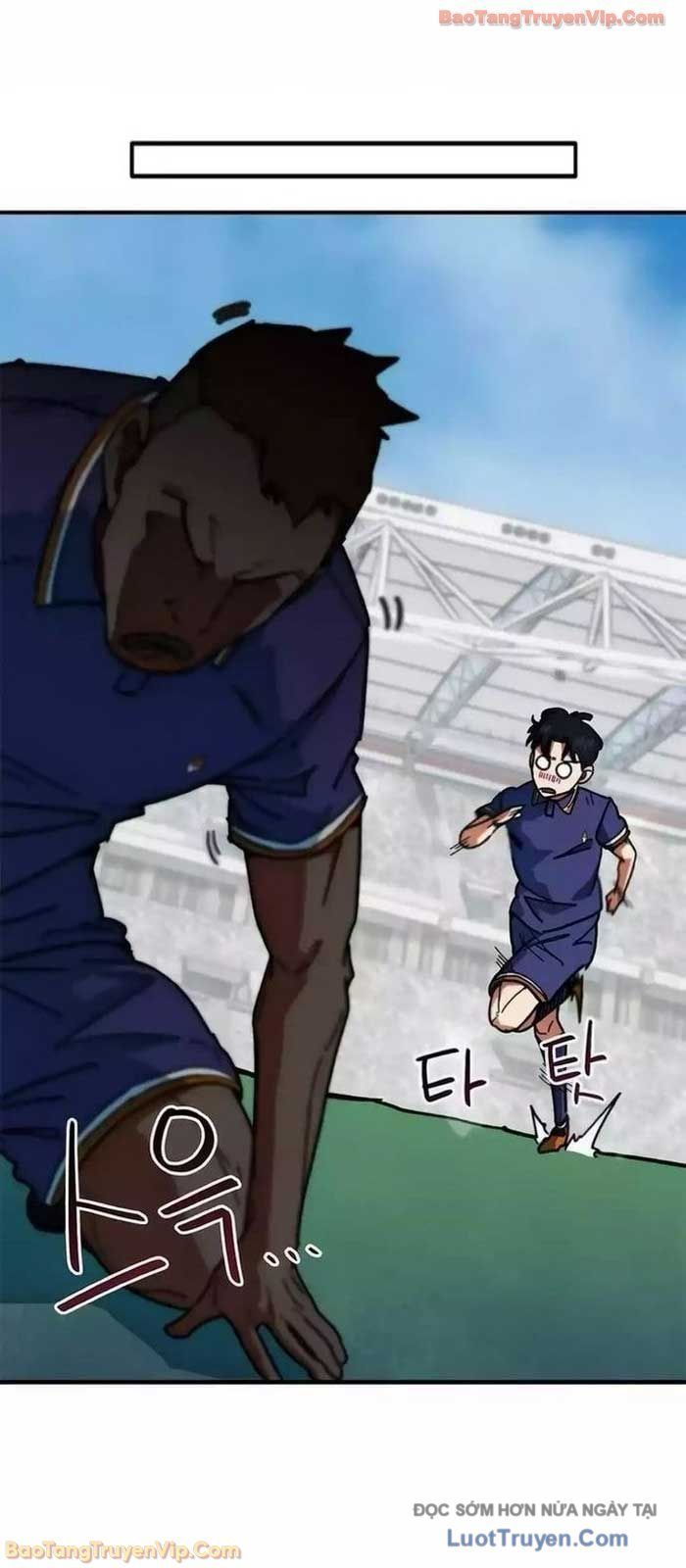 Tôi Bị Hiểu Lầm Là Siêu Sao Trên Sân Cỏ Chapter 53 - 5