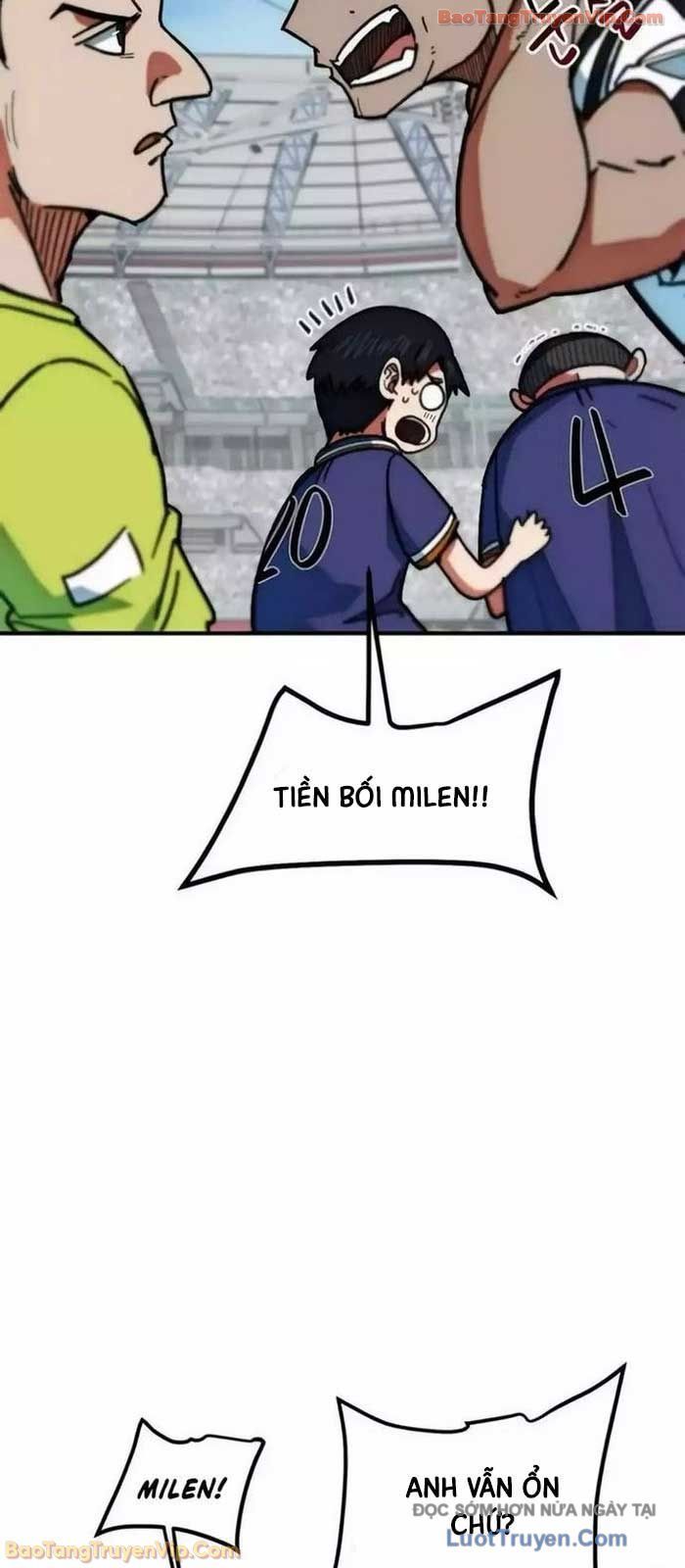 Tôi Bị Hiểu Lầm Là Siêu Sao Trên Sân Cỏ Chapter 53 - 41