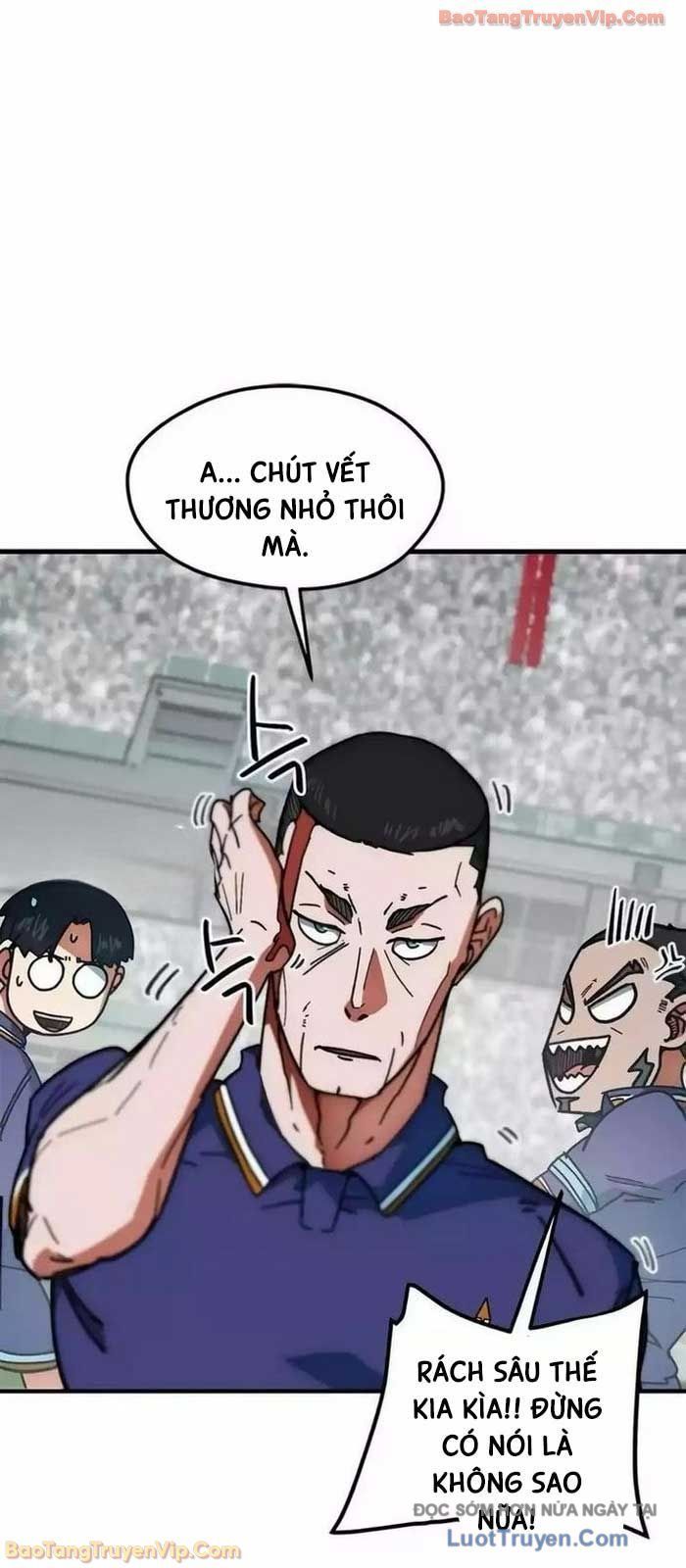 Tôi Bị Hiểu Lầm Là Siêu Sao Trên Sân Cỏ Chapter 53 - 44