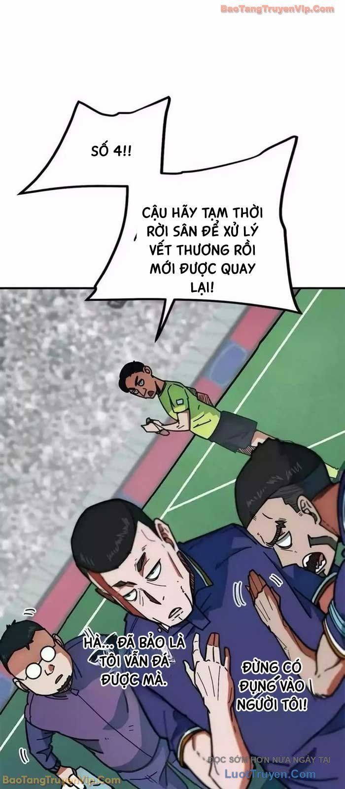Tôi Bị Hiểu Lầm Là Siêu Sao Trên Sân Cỏ Chapter 53 - 45