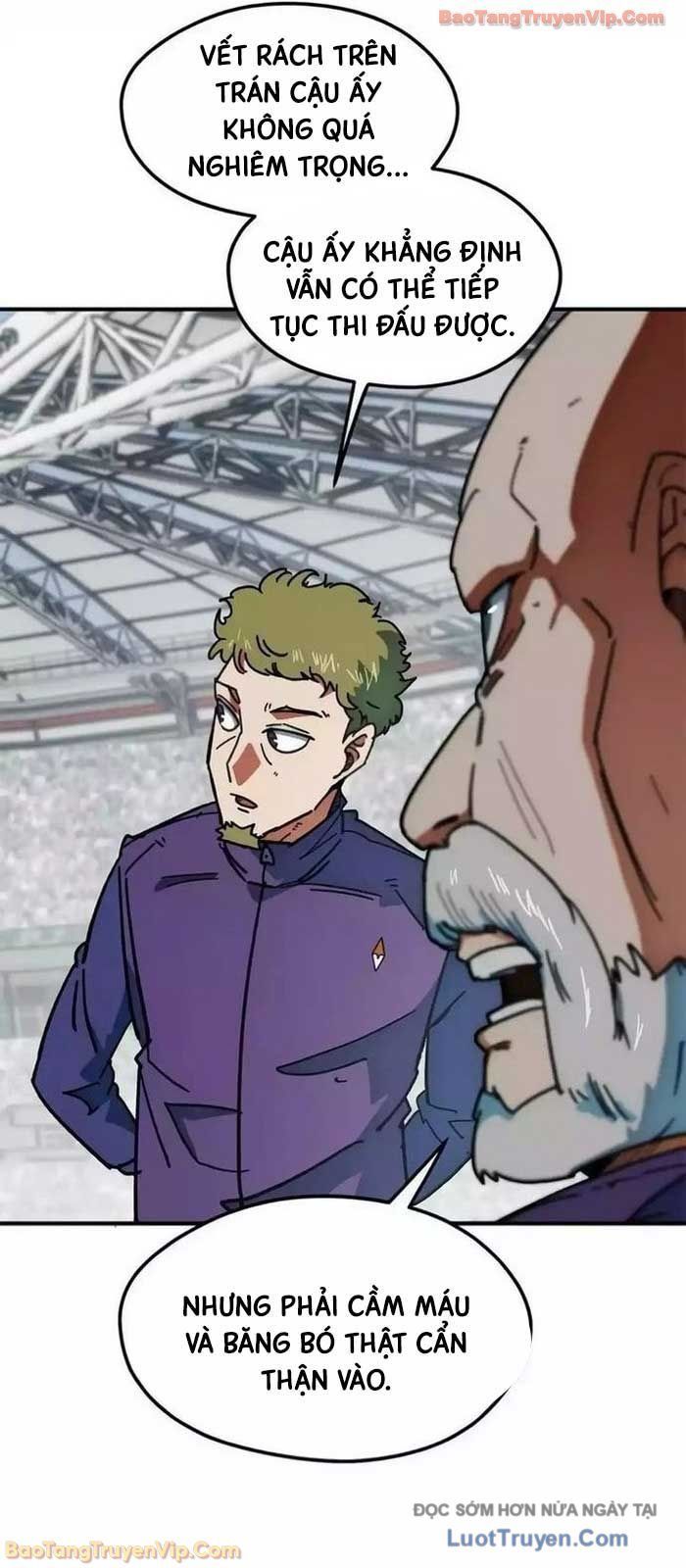 Tôi Bị Hiểu Lầm Là Siêu Sao Trên Sân Cỏ Chapter 53 - 47