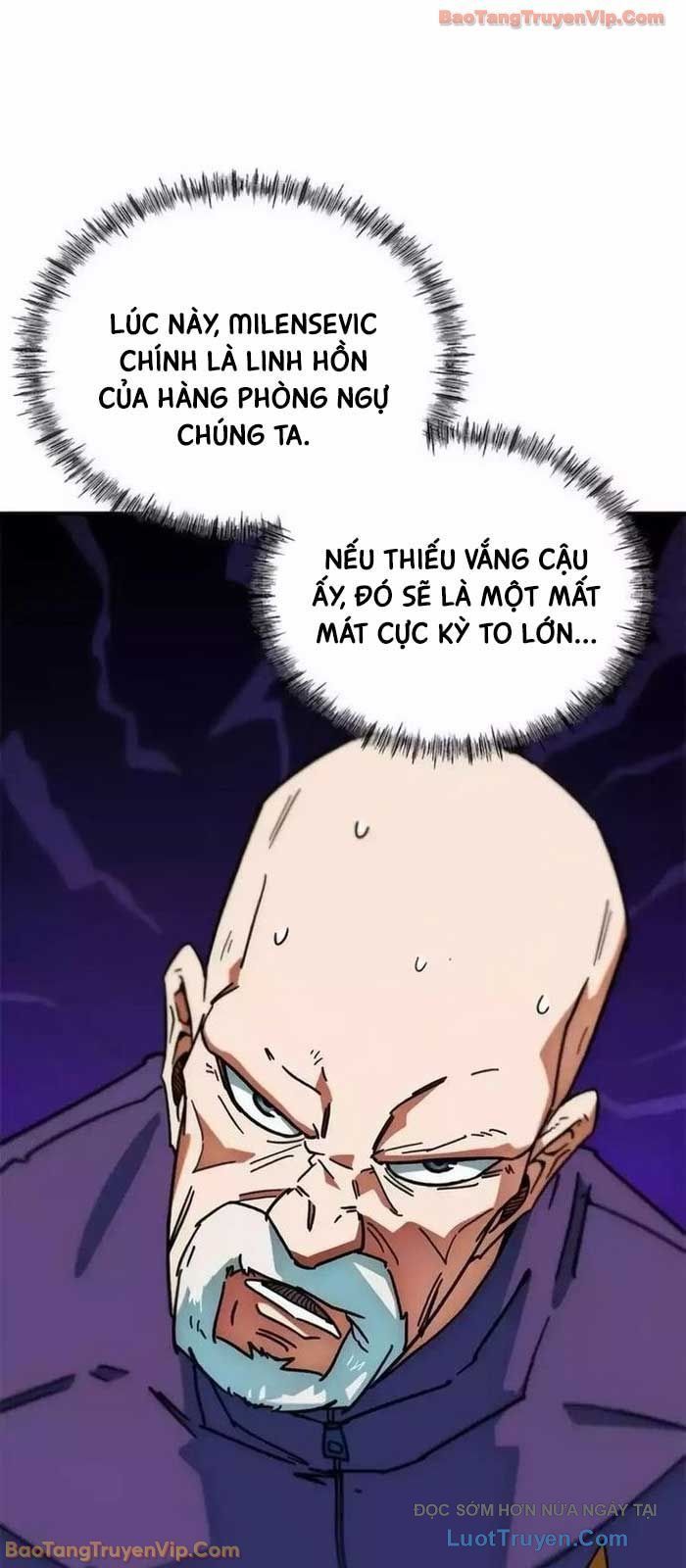 Tôi Bị Hiểu Lầm Là Siêu Sao Trên Sân Cỏ Chapter 53 - 48