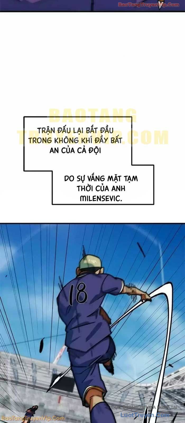 Tôi Bị Hiểu Lầm Là Siêu Sao Trên Sân Cỏ Chapter 53 - 49
