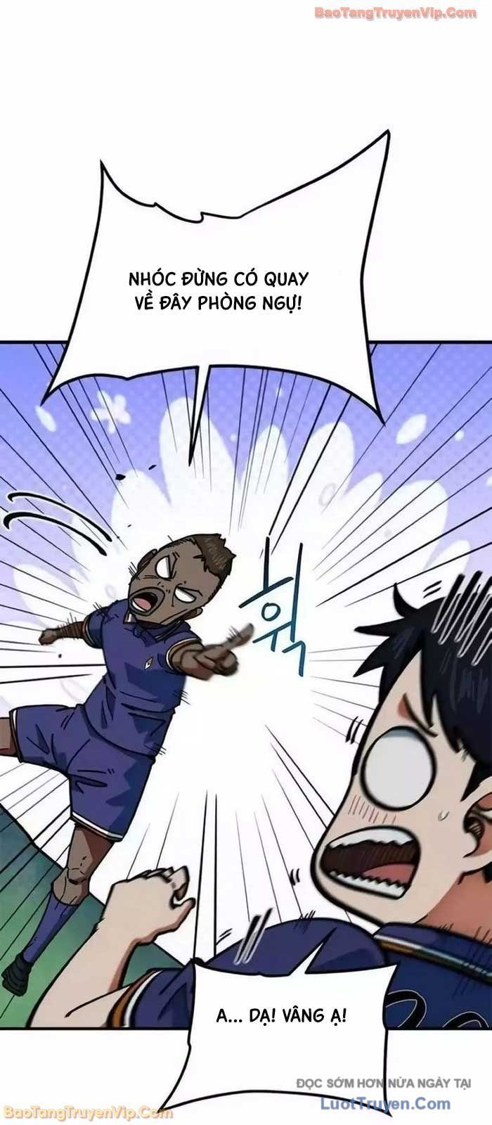 Tôi Bị Hiểu Lầm Là Siêu Sao Trên Sân Cỏ Chapter 53 - 6