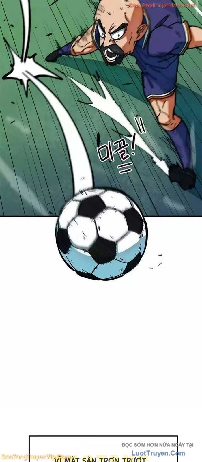 Tôi Bị Hiểu Lầm Là Siêu Sao Trên Sân Cỏ Chapter 53 - 51