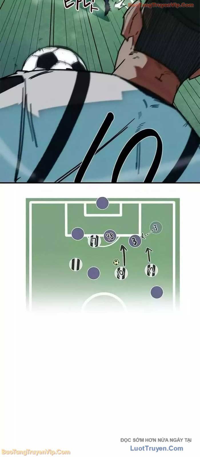 Tôi Bị Hiểu Lầm Là Siêu Sao Trên Sân Cỏ Chapter 53 - 54