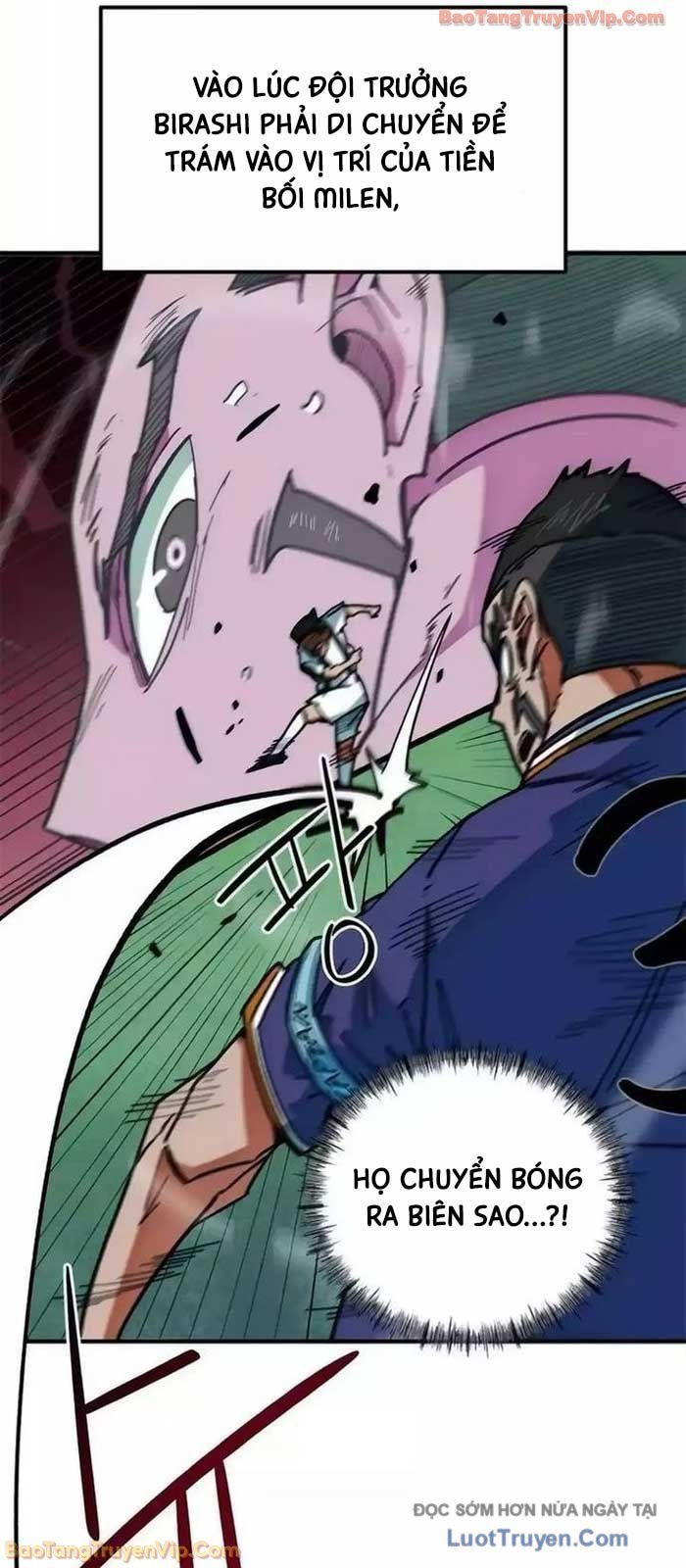 Tôi Bị Hiểu Lầm Là Siêu Sao Trên Sân Cỏ Chapter 53 - 55