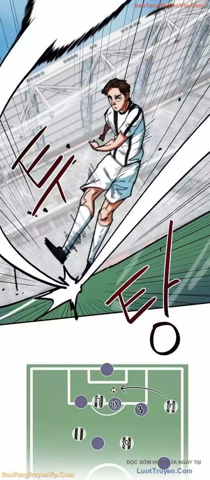 Tôi Bị Hiểu Lầm Là Siêu Sao Trên Sân Cỏ Chapter 53 - 58