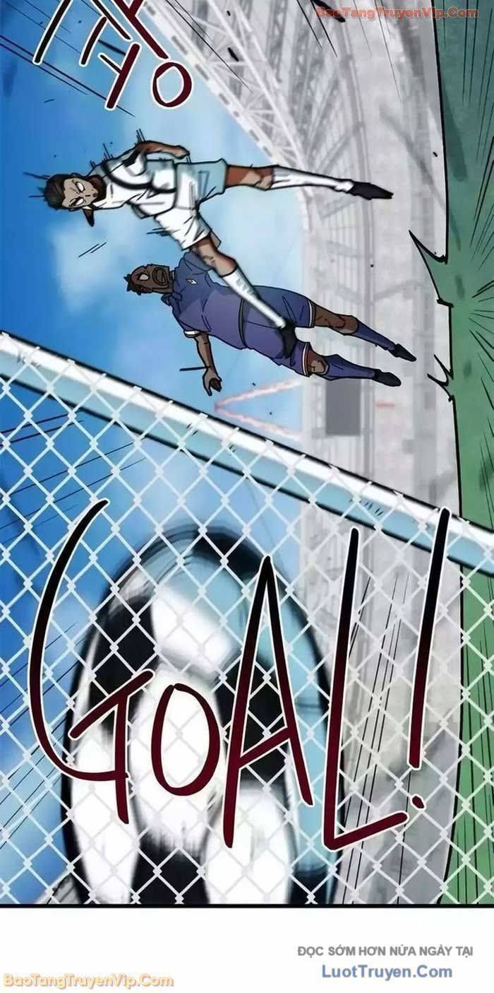 Tôi Bị Hiểu Lầm Là Siêu Sao Trên Sân Cỏ Chapter 53 - 61