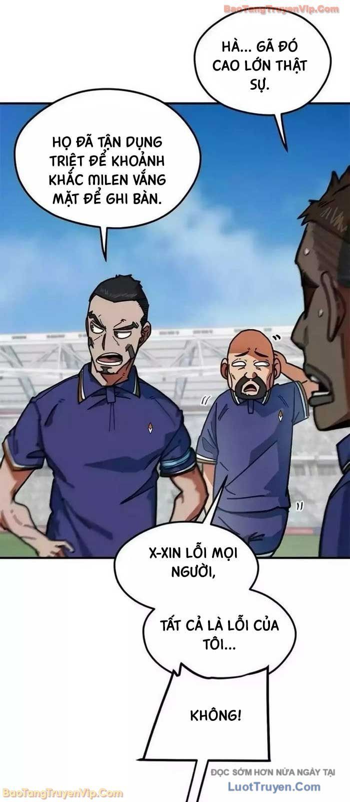 Tôi Bị Hiểu Lầm Là Siêu Sao Trên Sân Cỏ Chapter 53 - 64