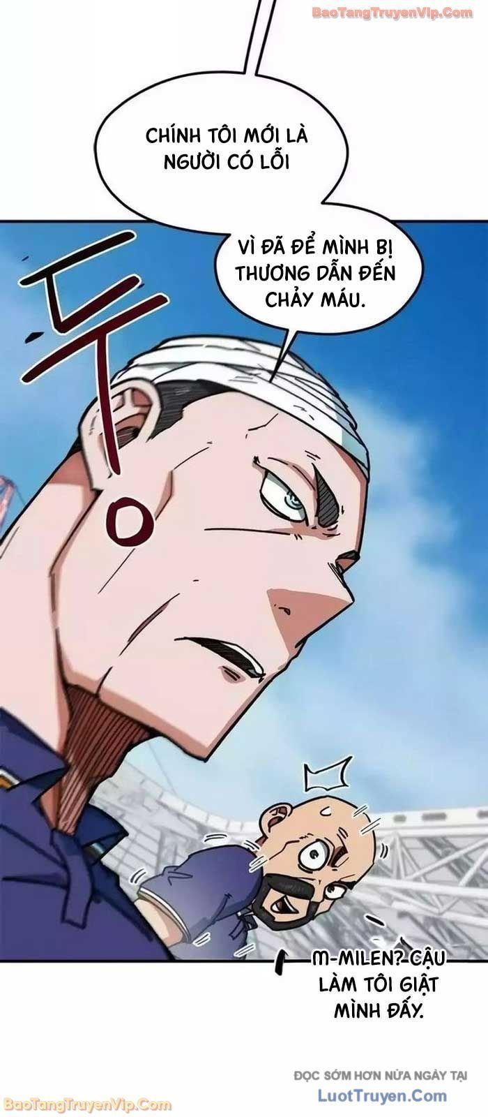 Tôi Bị Hiểu Lầm Là Siêu Sao Trên Sân Cỏ Chapter 53 - 65