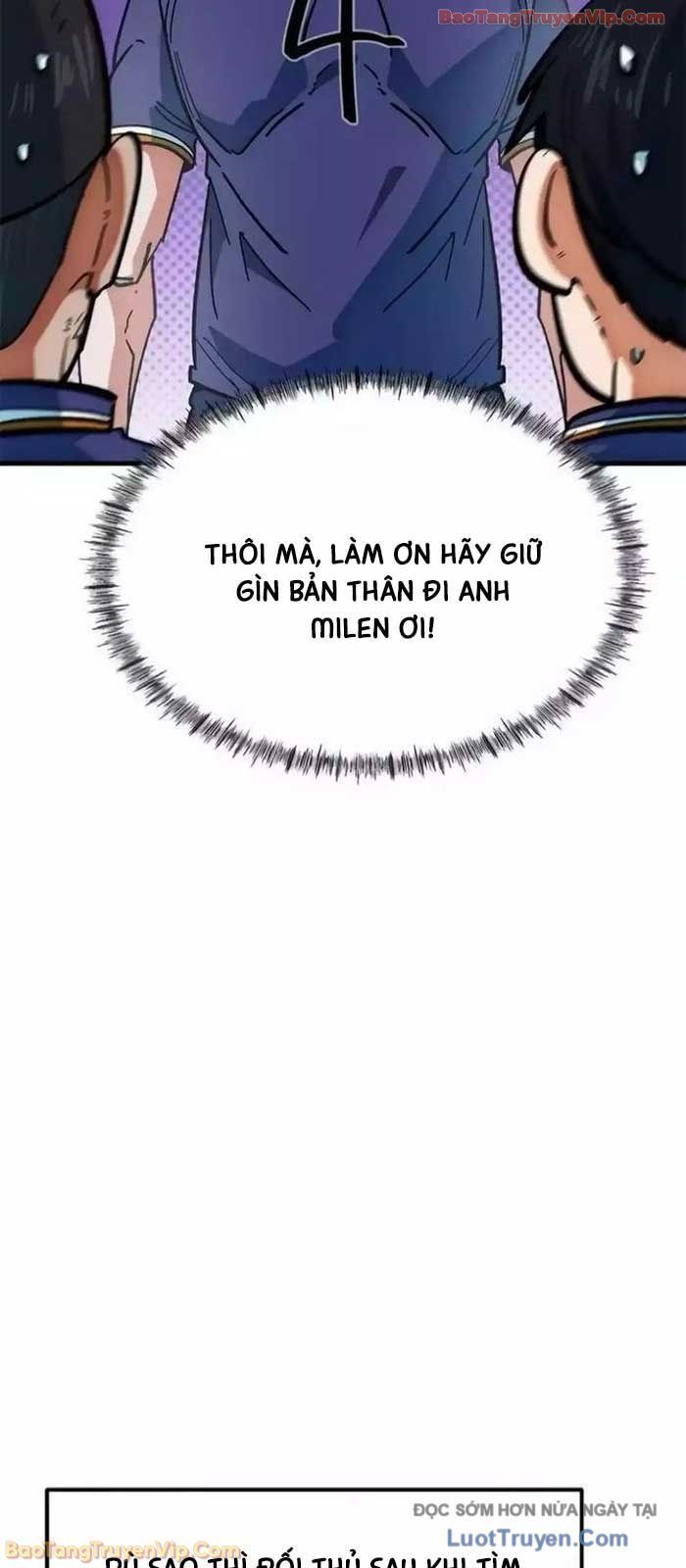 Tôi Bị Hiểu Lầm Là Siêu Sao Trên Sân Cỏ Chapter 53 - 67