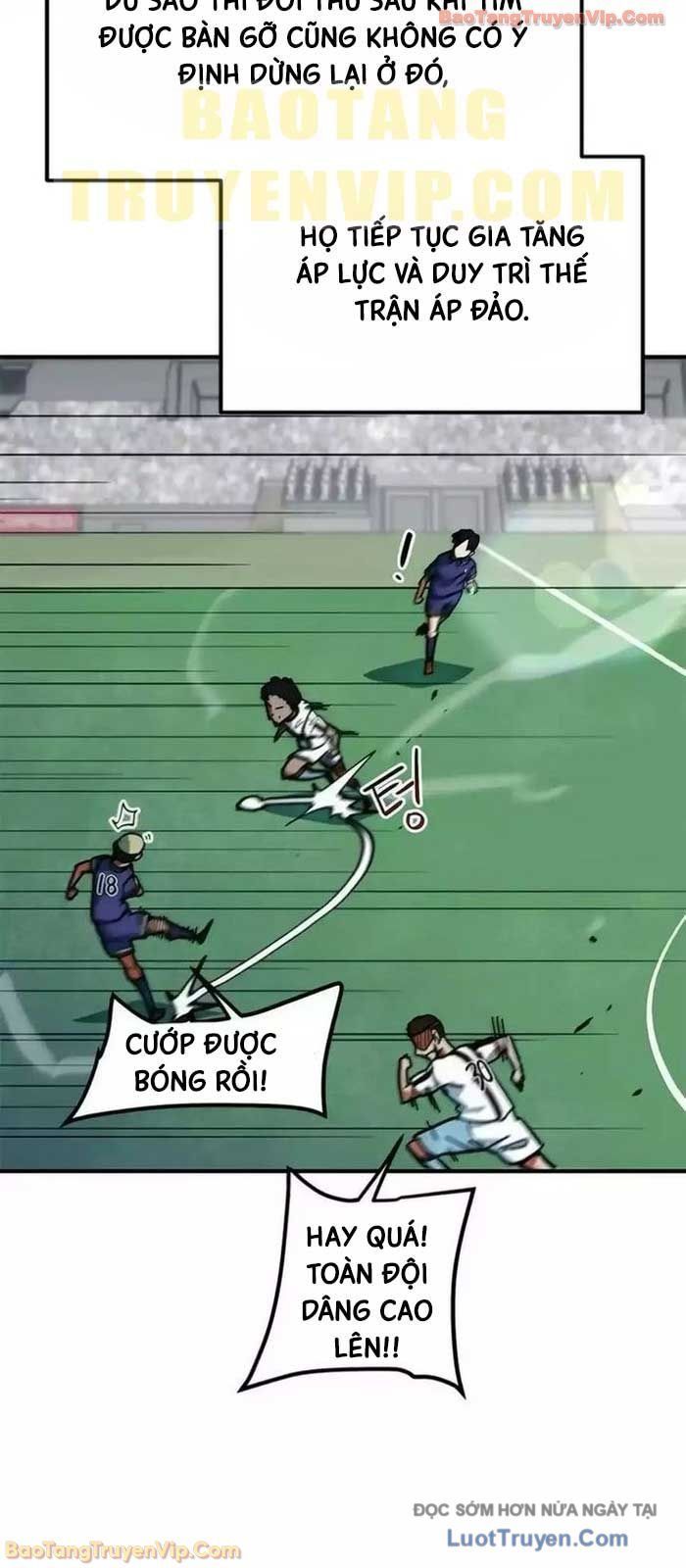 Tôi Bị Hiểu Lầm Là Siêu Sao Trên Sân Cỏ Chapter 53 - 68