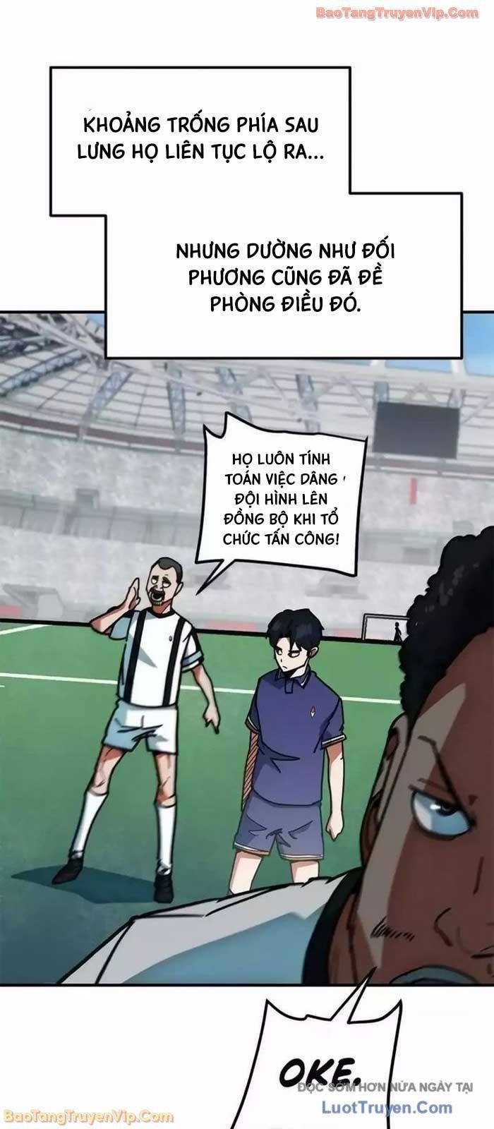 Tôi Bị Hiểu Lầm Là Siêu Sao Trên Sân Cỏ Chapter 53 - 69