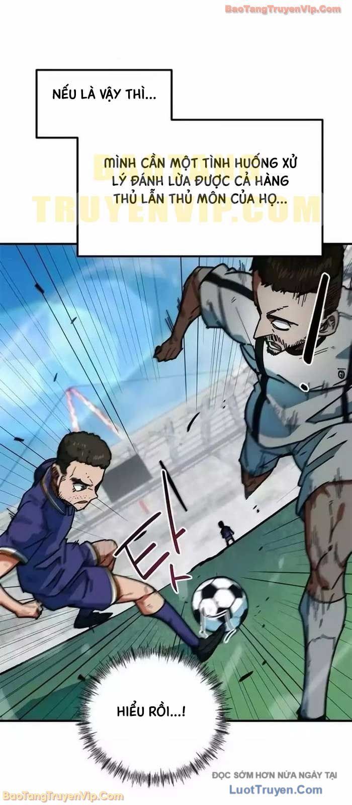 Tôi Bị Hiểu Lầm Là Siêu Sao Trên Sân Cỏ Chapter 53 - 71