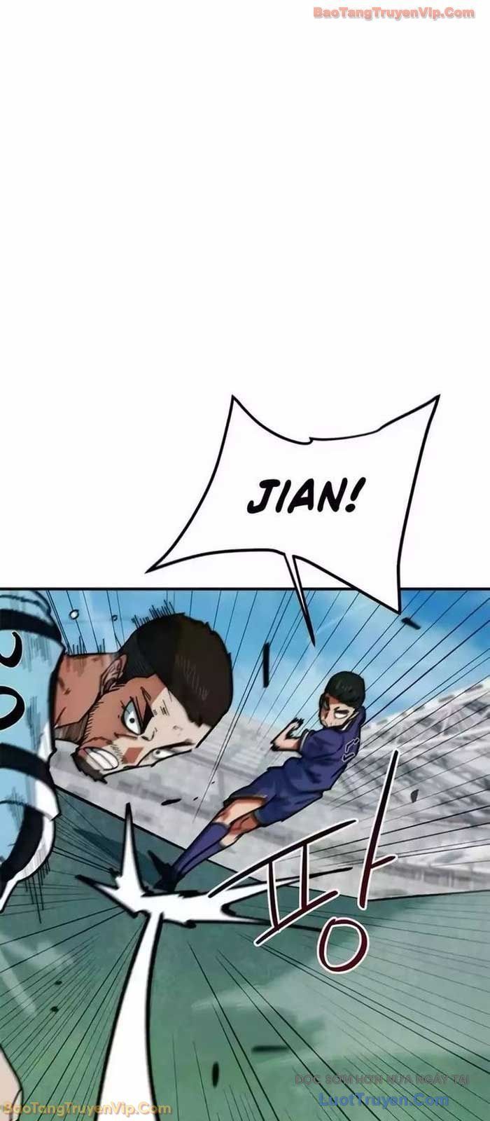 Tôi Bị Hiểu Lầm Là Siêu Sao Trên Sân Cỏ Chapter 53 - 72