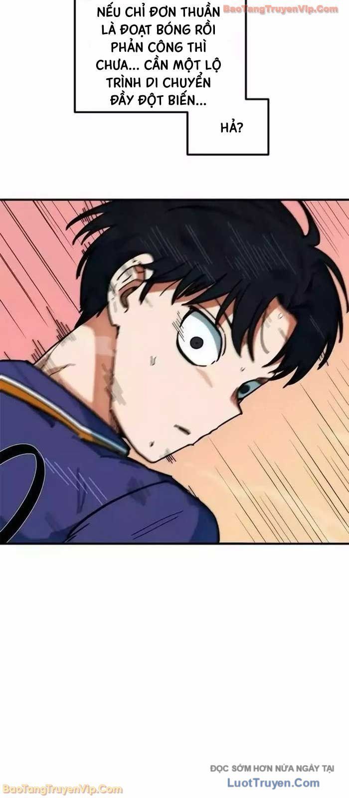 Tôi Bị Hiểu Lầm Là Siêu Sao Trên Sân Cỏ Chapter 53 - 74