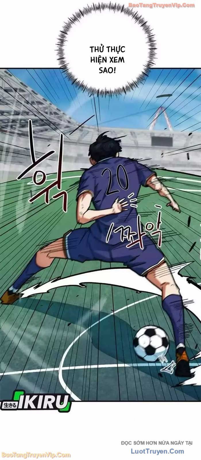 Tôi Bị Hiểu Lầm Là Siêu Sao Trên Sân Cỏ Chapter 53 - 76