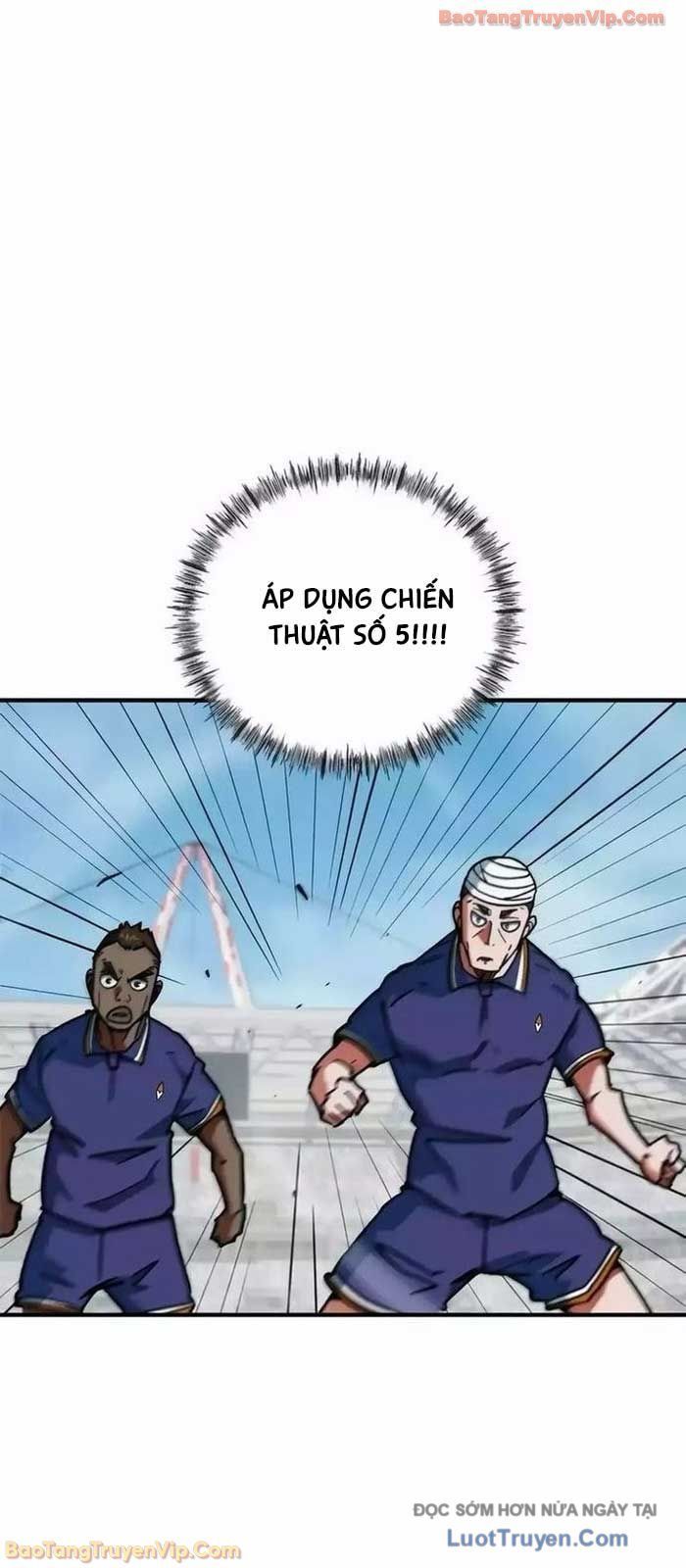 Tôi Bị Hiểu Lầm Là Siêu Sao Trên Sân Cỏ Chapter 53 - 77