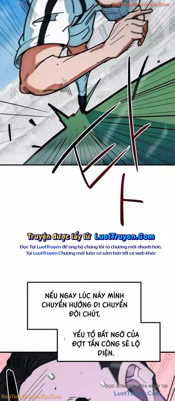 Tôi Bị Hiểu Lầm Là Siêu Sao Trên Sân Cỏ Chapter 53 - 80