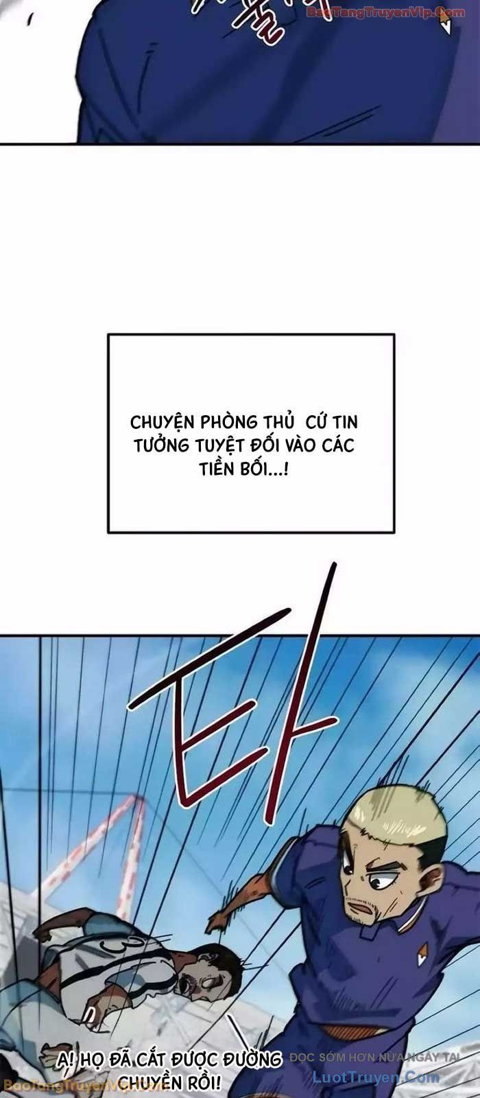 Tôi Bị Hiểu Lầm Là Siêu Sao Trên Sân Cỏ Chapter 53 - 9