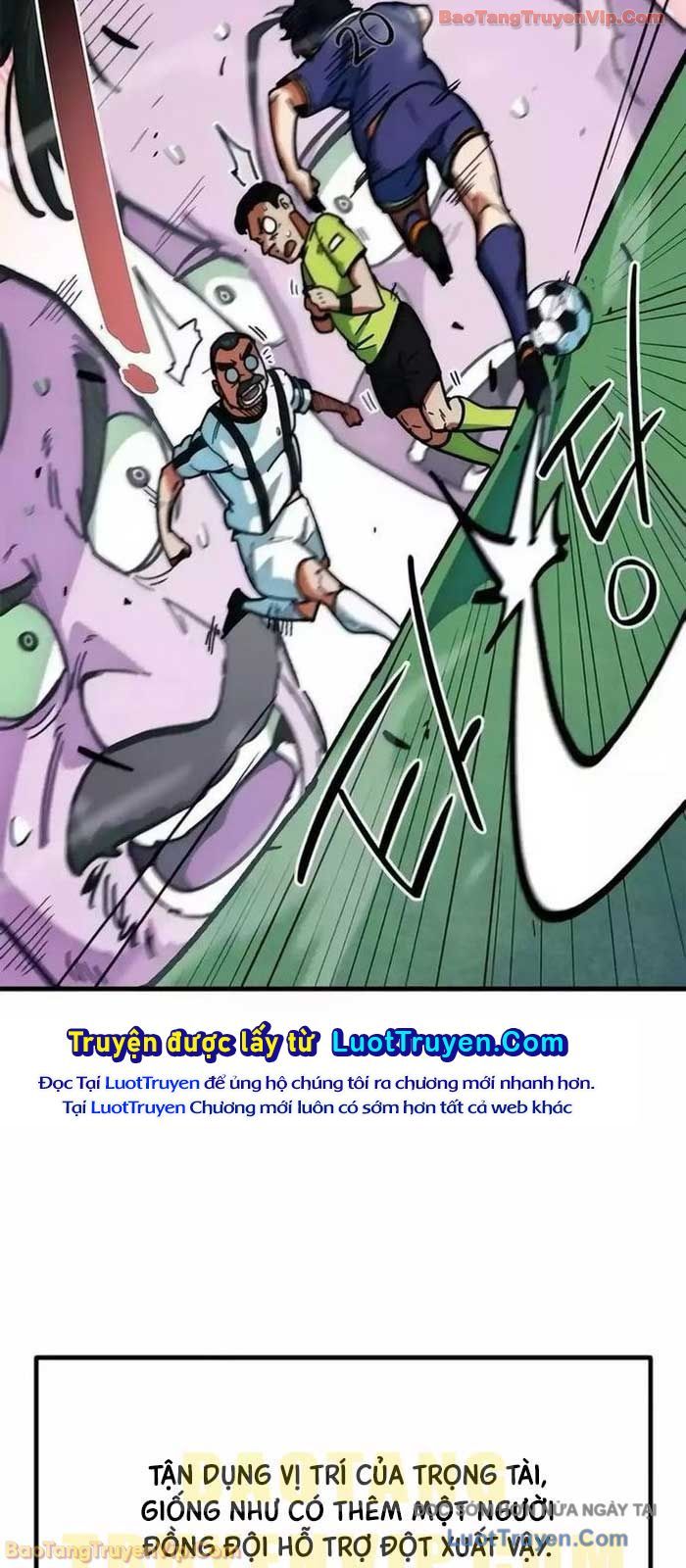 Tôi Bị Hiểu Lầm Là Siêu Sao Trên Sân Cỏ Chapter 53 - 81