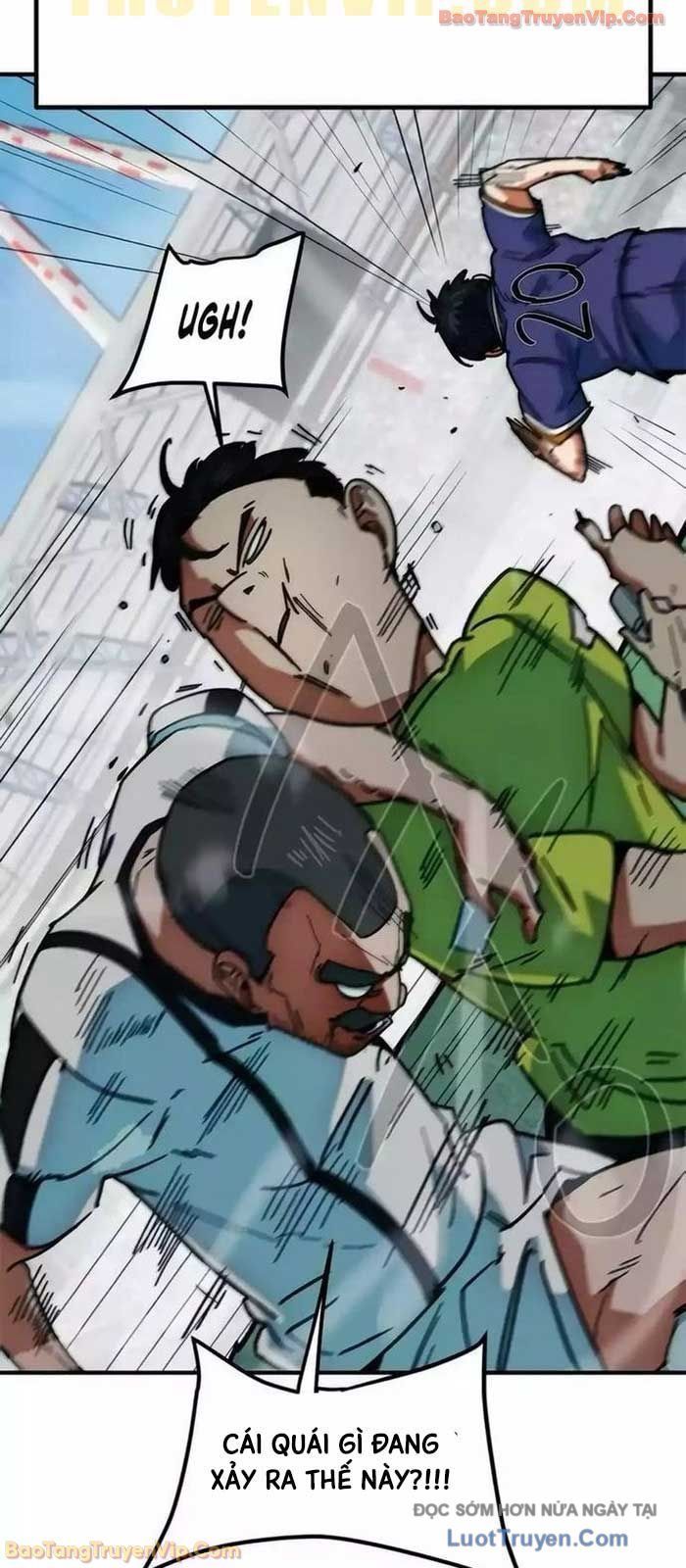 Tôi Bị Hiểu Lầm Là Siêu Sao Trên Sân Cỏ Chapter 53 - 82