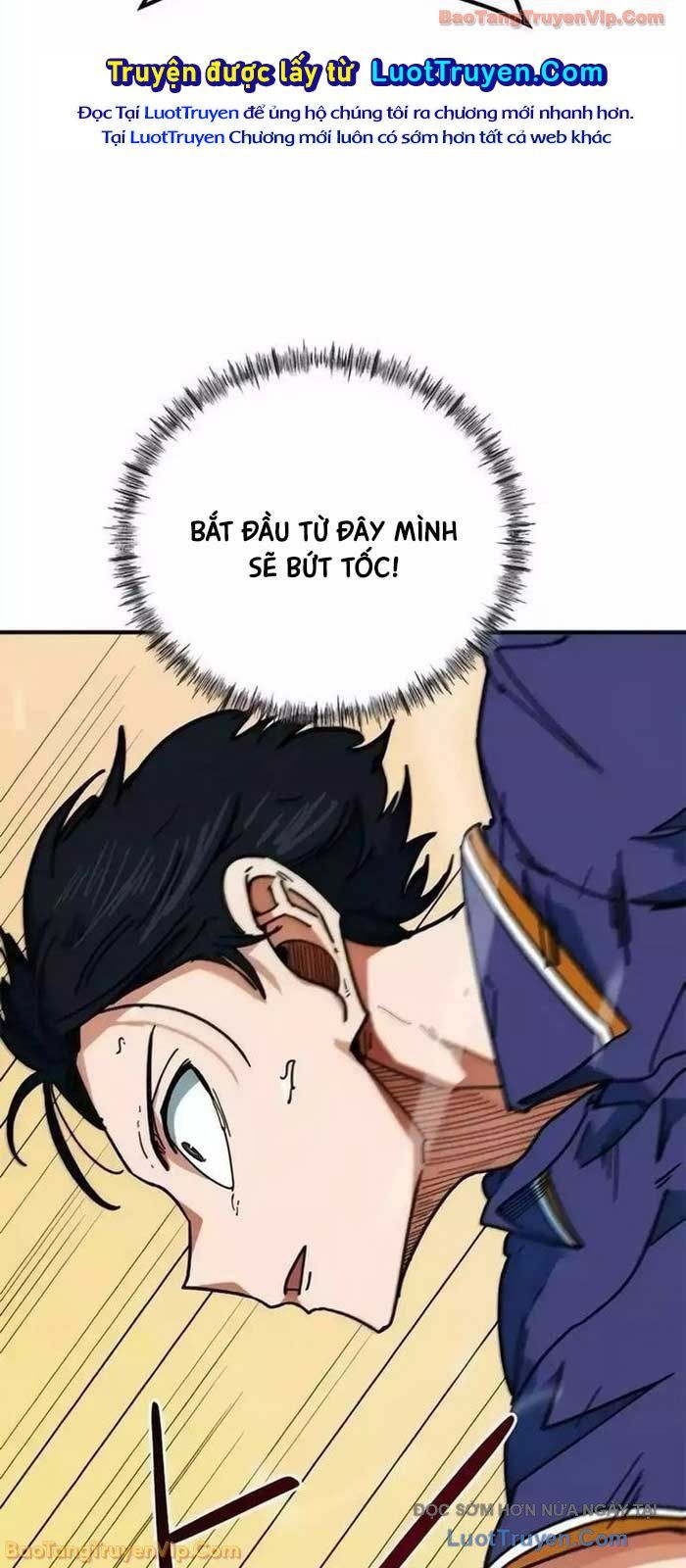 Tôi Bị Hiểu Lầm Là Siêu Sao Trên Sân Cỏ Chapter 53 - 83