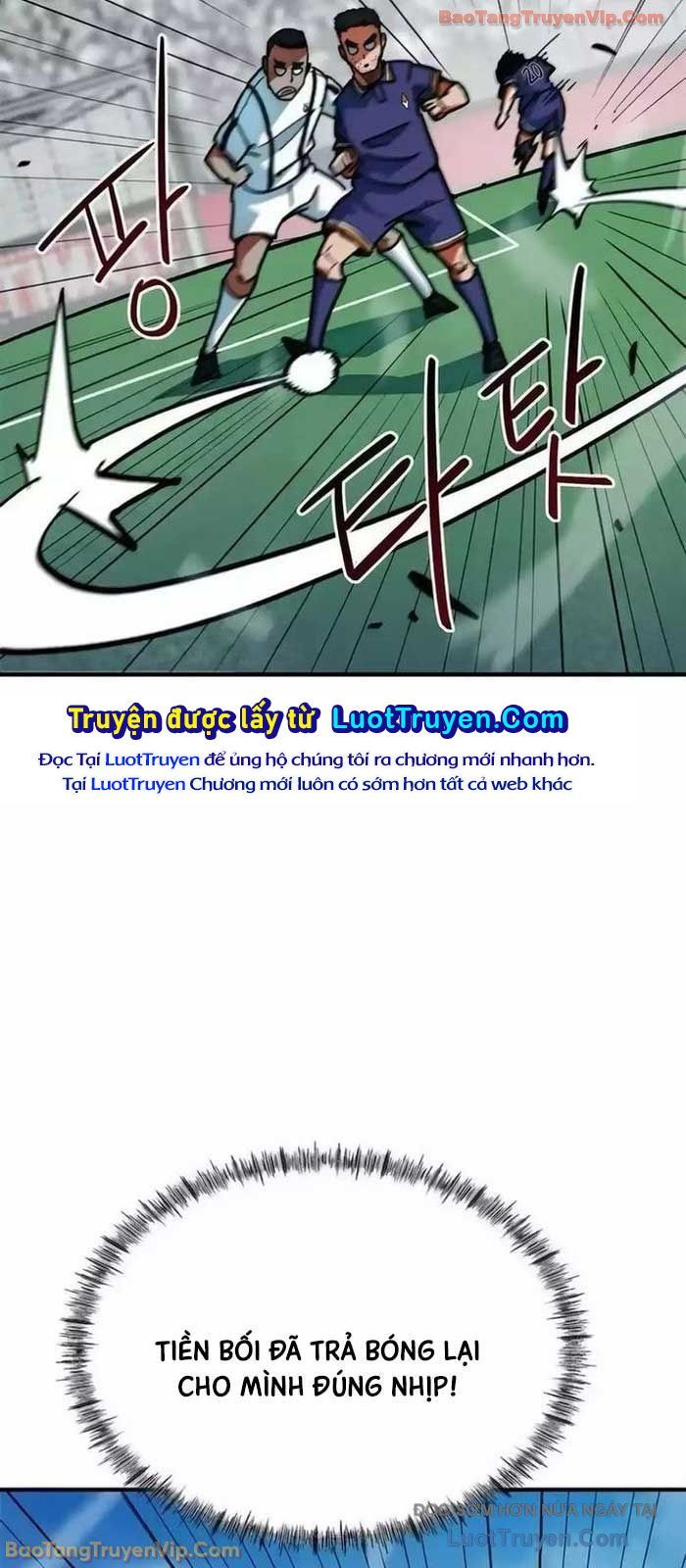 Tôi Bị Hiểu Lầm Là Siêu Sao Trên Sân Cỏ Chapter 53 - 85