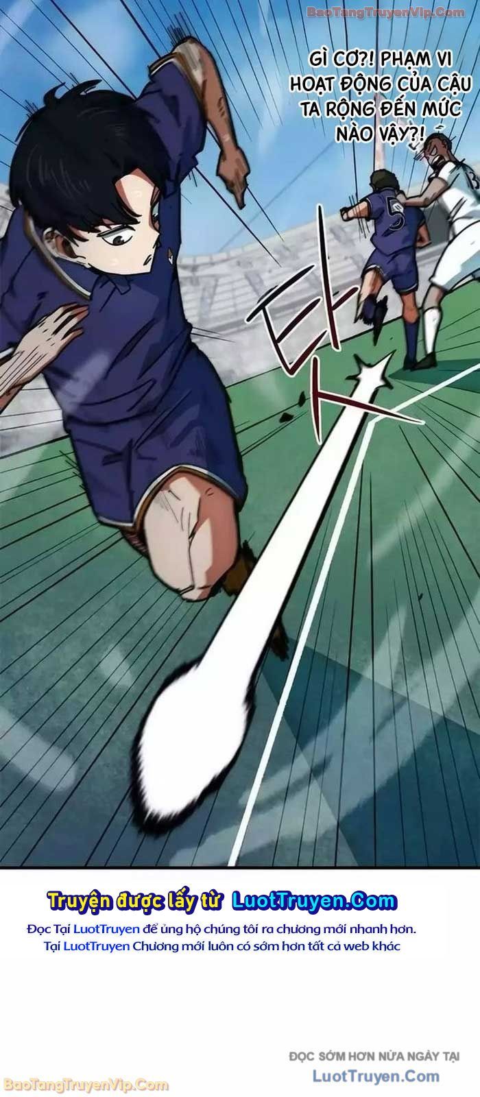 Tôi Bị Hiểu Lầm Là Siêu Sao Trên Sân Cỏ Chapter 53 - 86