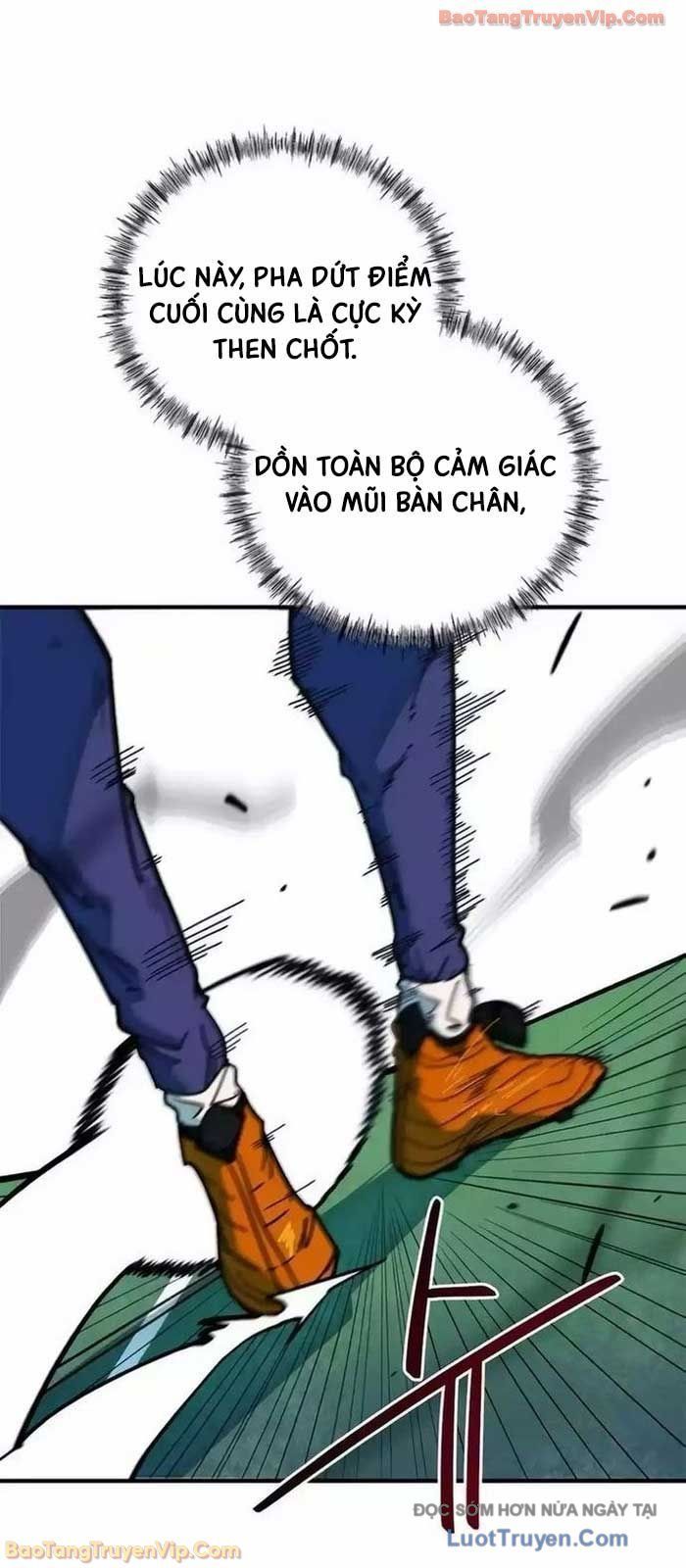 Tôi Bị Hiểu Lầm Là Siêu Sao Trên Sân Cỏ Chapter 53 - 87