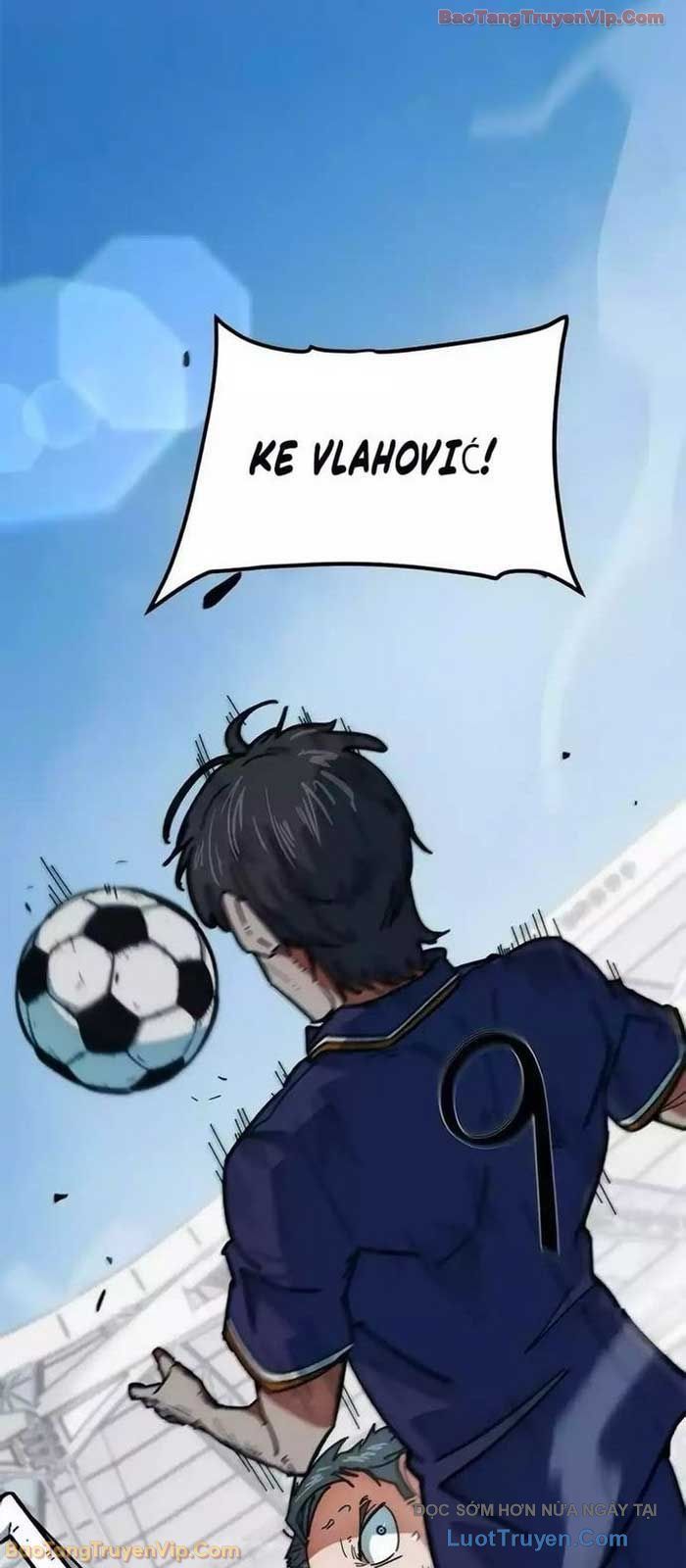 Tôi Bị Hiểu Lầm Là Siêu Sao Trên Sân Cỏ Chapter 53 - 92