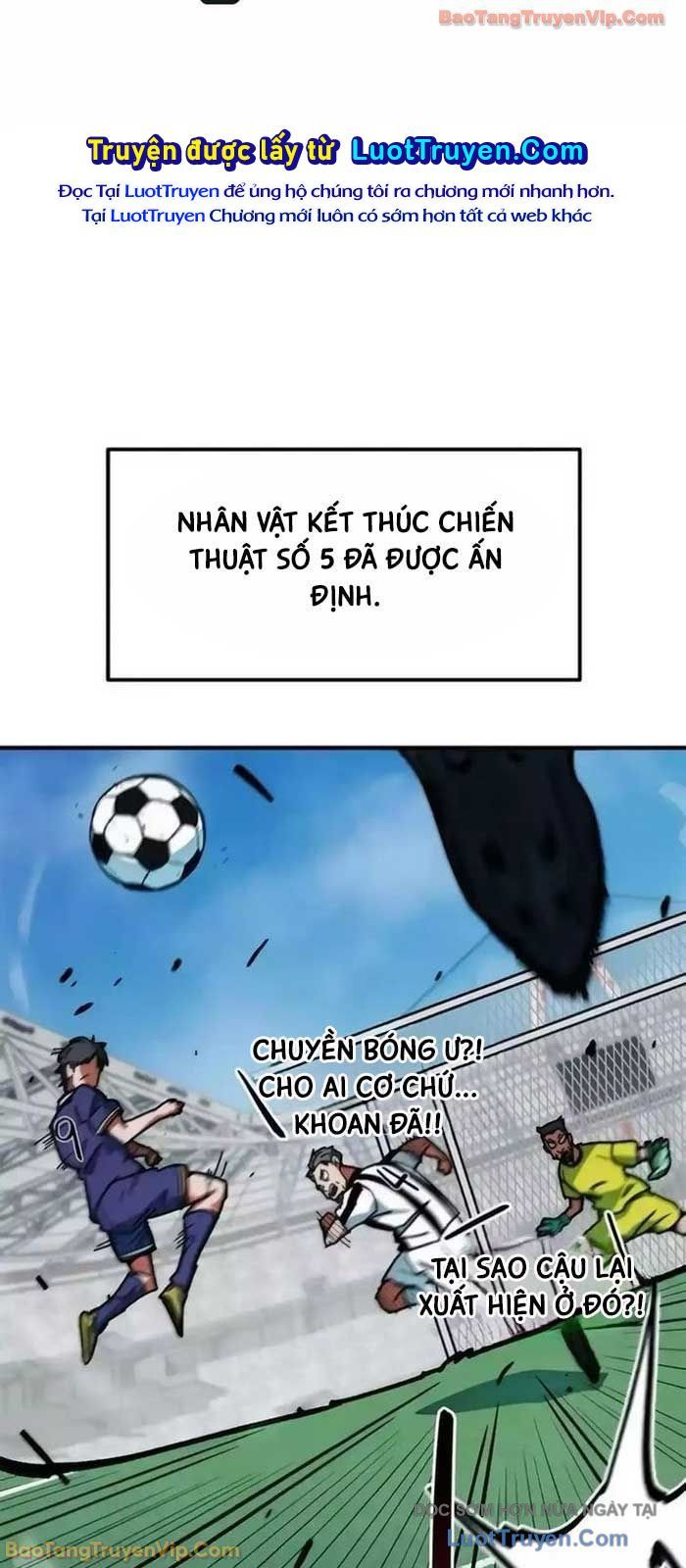 Tôi Bị Hiểu Lầm Là Siêu Sao Trên Sân Cỏ Chapter 53 - 95