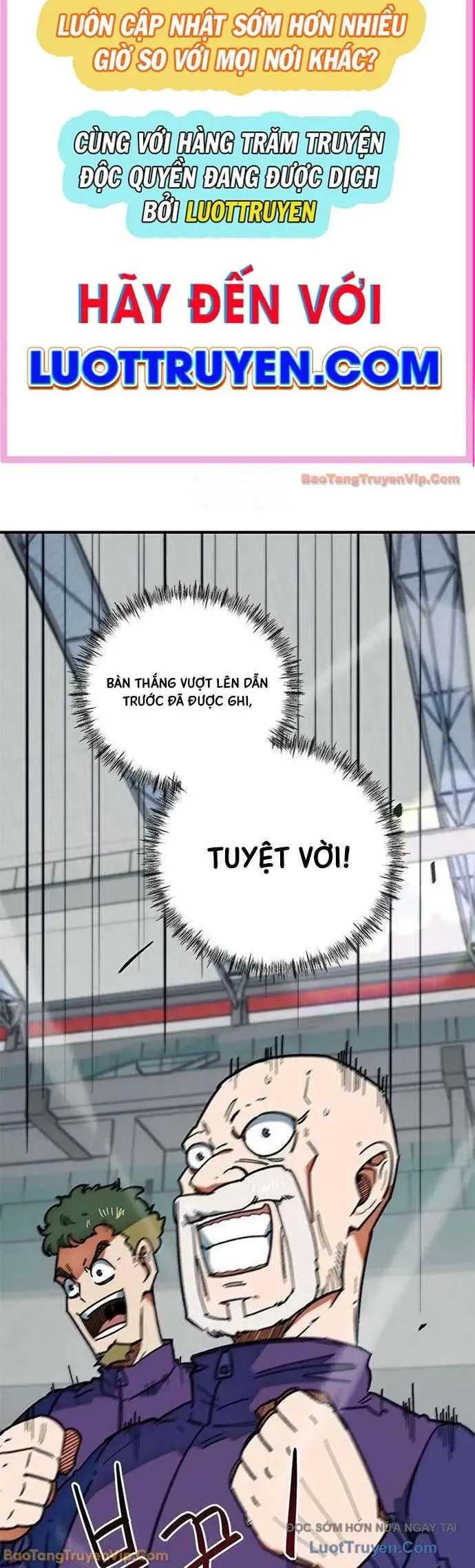 Tôi Bị Hiểu Lầm Là Siêu Sao Trên Sân Cỏ Chapter 54 - 2