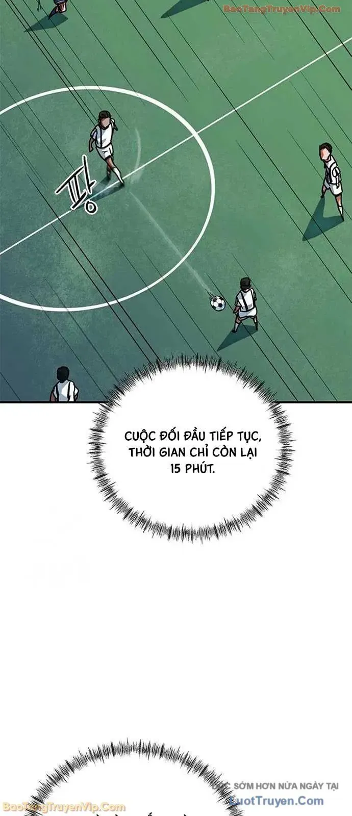 Tôi Bị Hiểu Lầm Là Siêu Sao Trên Sân Cỏ Chapter 54 - 13