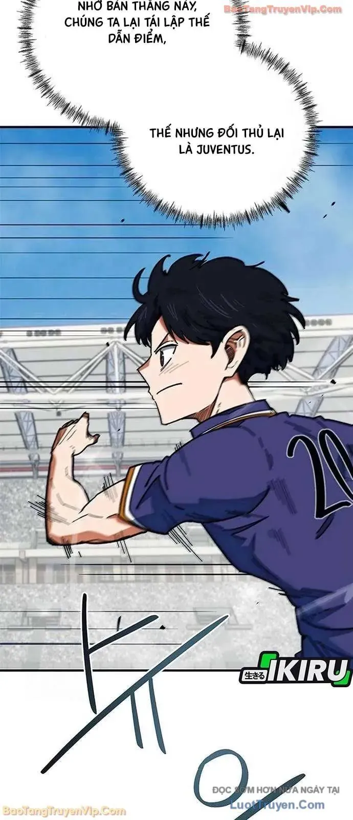 Tôi Bị Hiểu Lầm Là Siêu Sao Trên Sân Cỏ Chapter 54 - 14