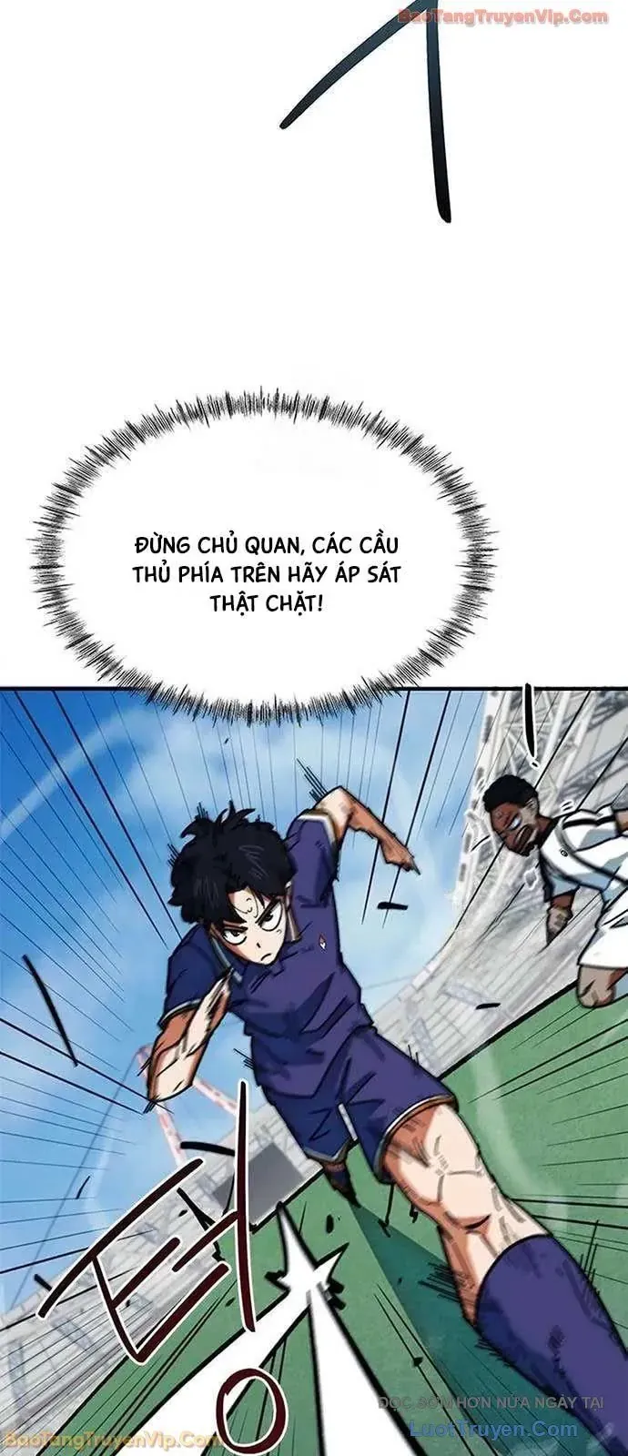 Tôi Bị Hiểu Lầm Là Siêu Sao Trên Sân Cỏ Chapter 54 - 15