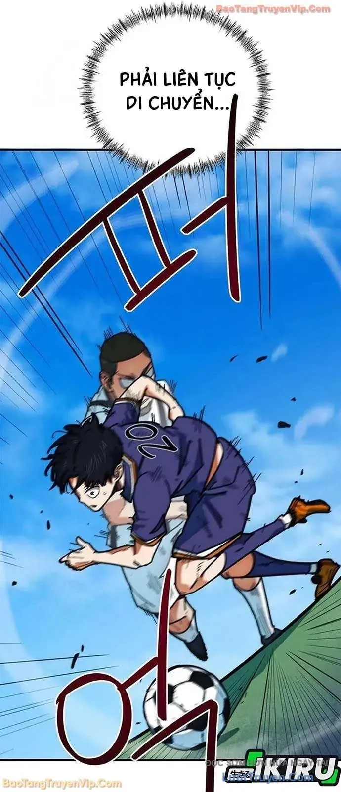 Tôi Bị Hiểu Lầm Là Siêu Sao Trên Sân Cỏ Chapter 54 - 17