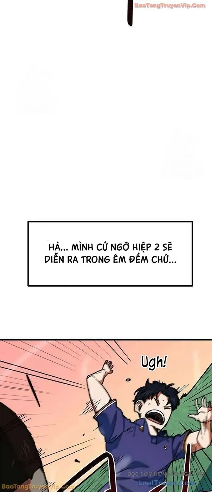 Tôi Bị Hiểu Lầm Là Siêu Sao Trên Sân Cỏ Chapter 54 - 18