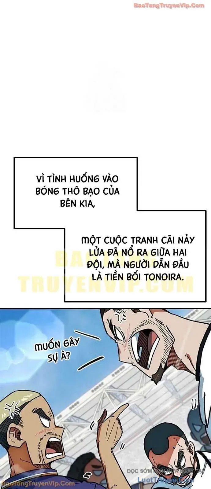 Tôi Bị Hiểu Lầm Là Siêu Sao Trên Sân Cỏ Chapter 54 - 22