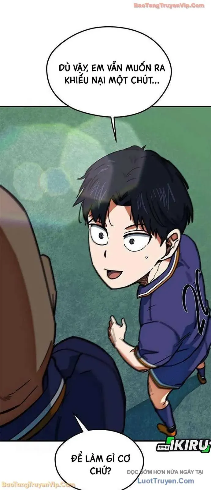 Tôi Bị Hiểu Lầm Là Siêu Sao Trên Sân Cỏ Chapter 54 - 26