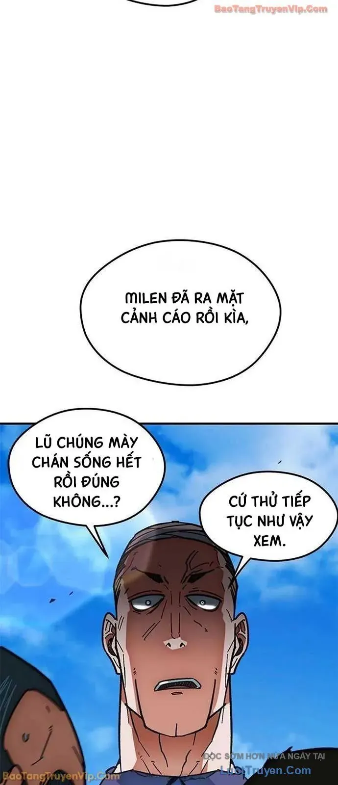 Tôi Bị Hiểu Lầm Là Siêu Sao Trên Sân Cỏ Chapter 54 - 27