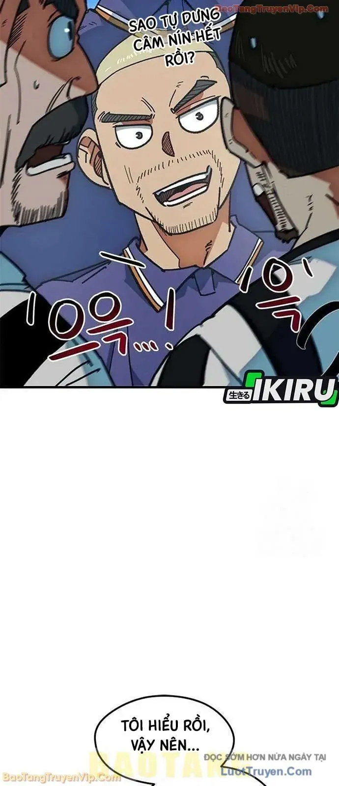 Tôi Bị Hiểu Lầm Là Siêu Sao Trên Sân Cỏ Chapter 54 - 28