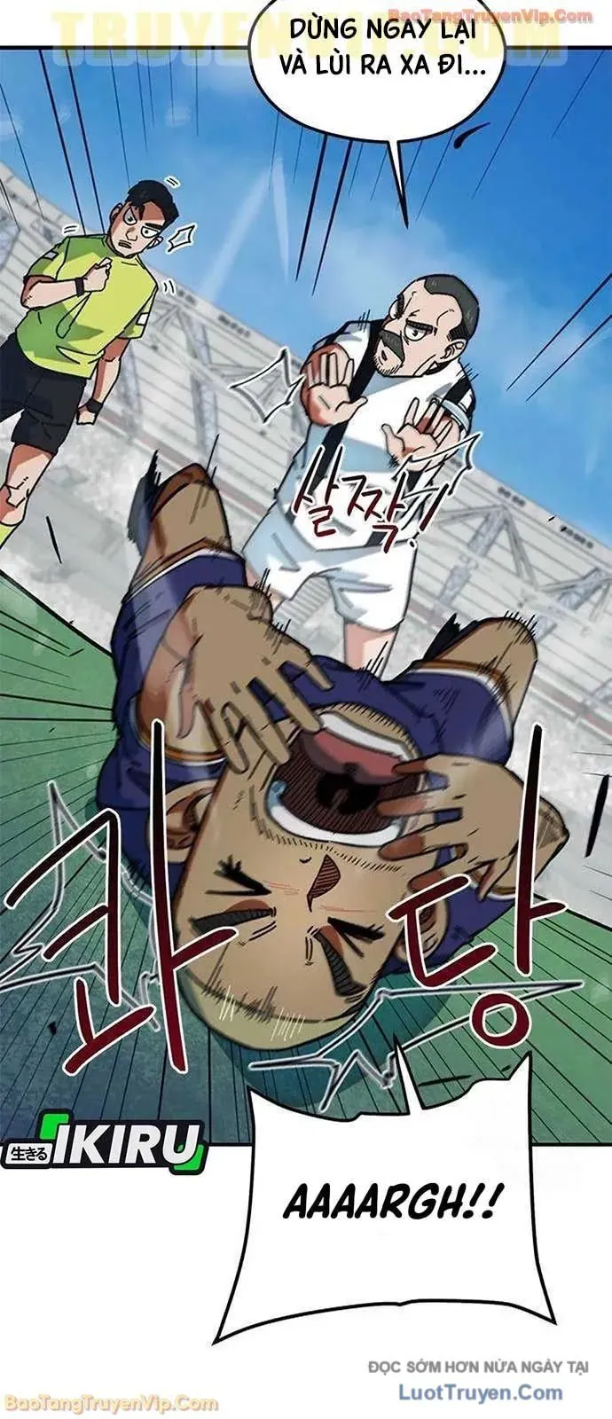 Tôi Bị Hiểu Lầm Là Siêu Sao Trên Sân Cỏ Chapter 54 - 29