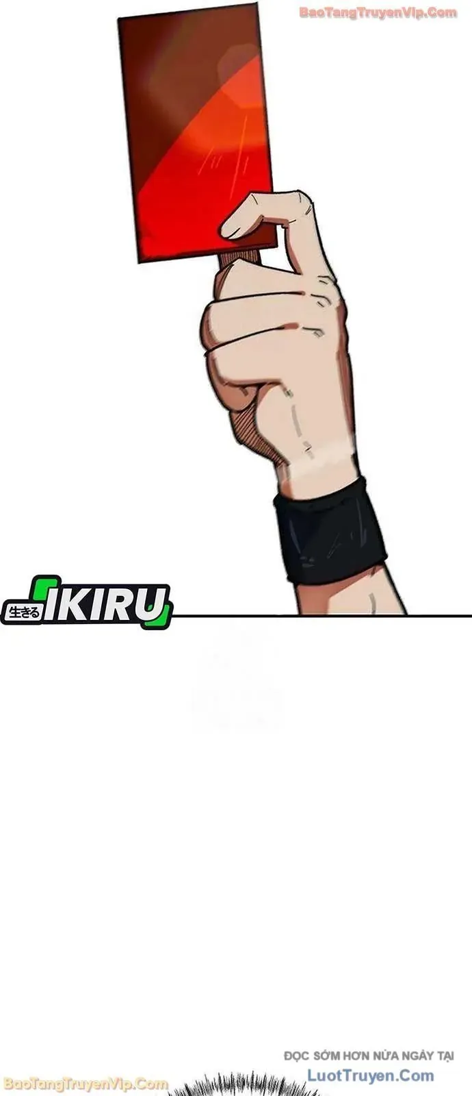 Tôi Bị Hiểu Lầm Là Siêu Sao Trên Sân Cỏ Chapter 54 - 33